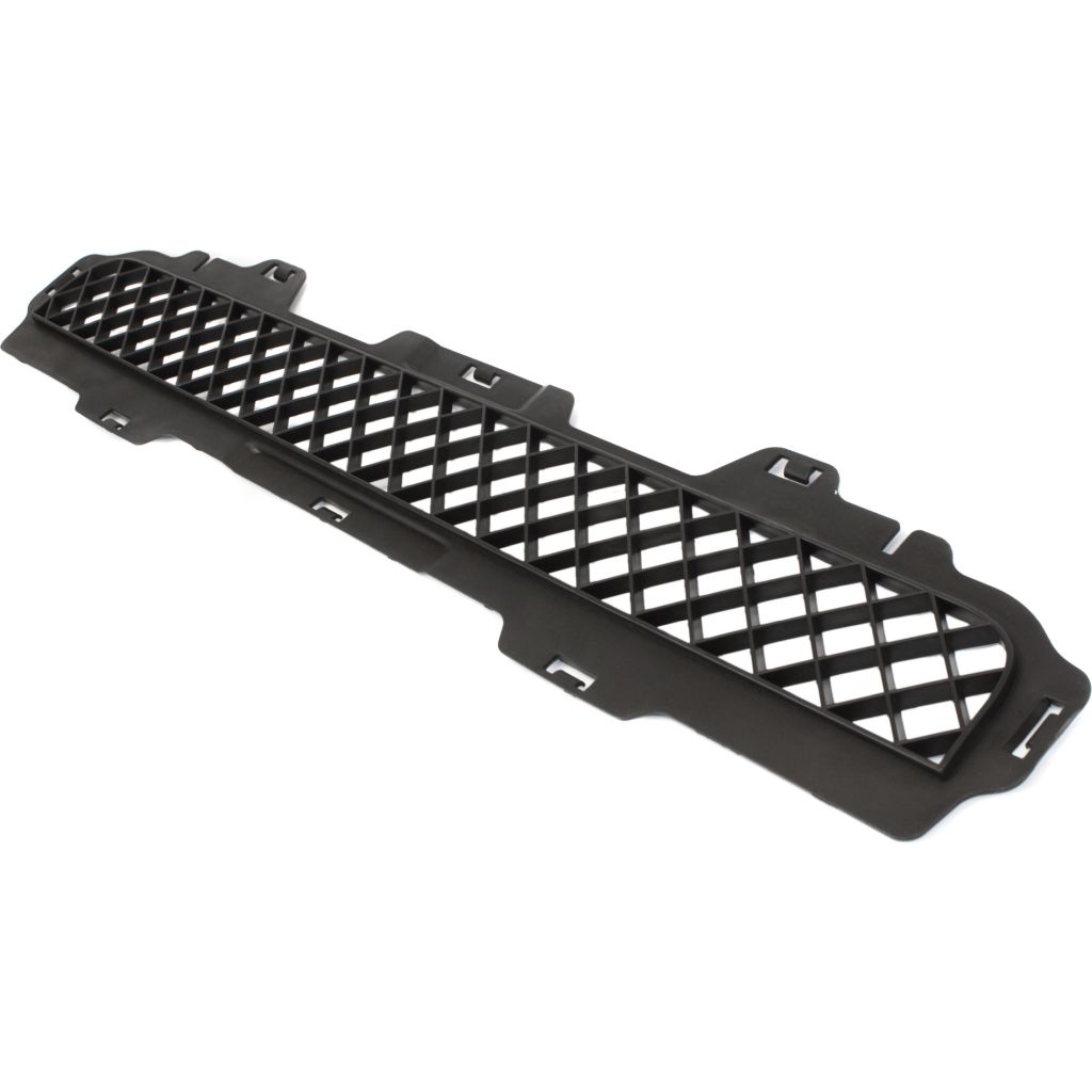 HUMMER HUMMER H3T FRONT BUMPER GRILLE OEM#25821170 2009-2010 PL#HU1036100