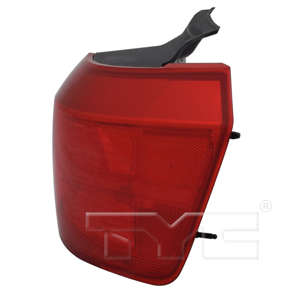 GM TRUCKS & VANS TERRAIN /TERRAIN DENALI (GMC) TAIL LAMP ASSEMBLY RIGHT (Passenger Side) (OUTER) (EXC DENALI)**CAPA** OEM#23389934 2010-2017 PL#GM2805105C