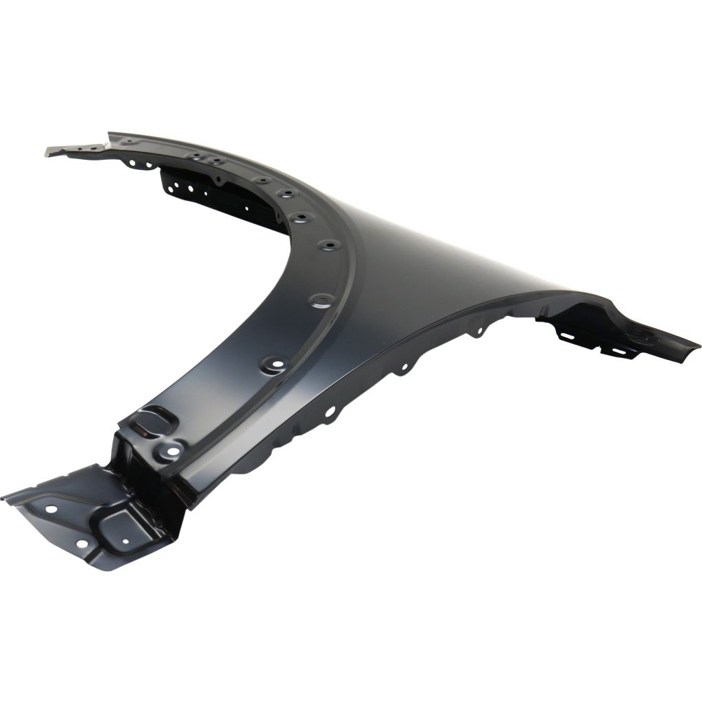MAZDA CX-3 FENDER LEFT (Driver Side) OEM#D10E52211C 2016-2022 PL#MA1240177
