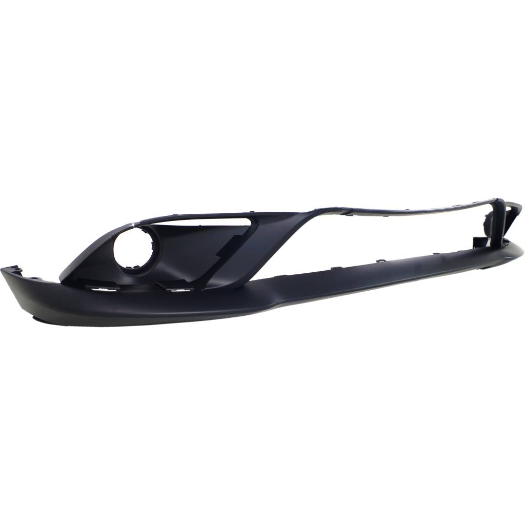 DODGE TRUCKS & VANS DURANGO FRONT BUMPER COVER LOWER PRIMED (WO/MLDG)(GT/R/T)**CAPA** OEM#1XV00TZZAB 2014-2020 PL#CH1015116C