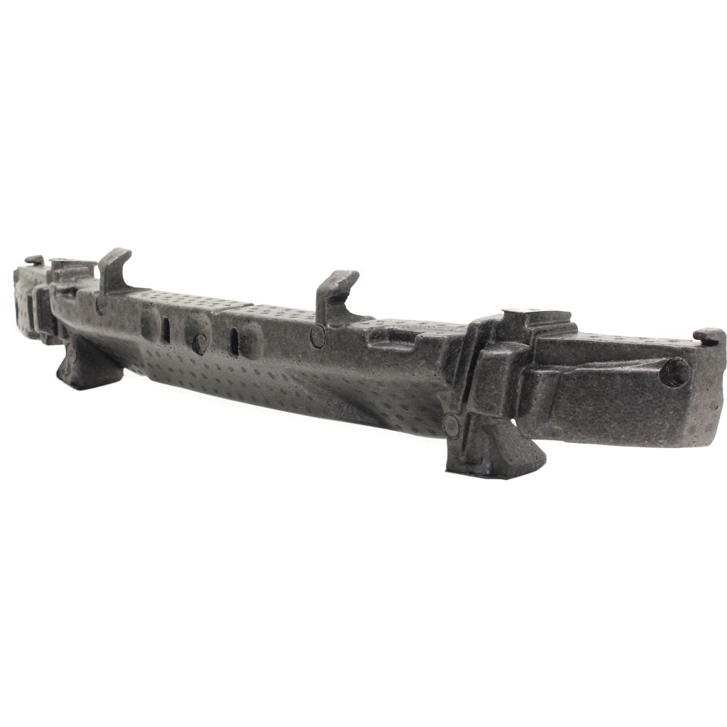 AUDI Q5 HYBRID FRONT BUMPER ABSORBER OEM#8R0807550E 2013-2016 PL#AU1070101