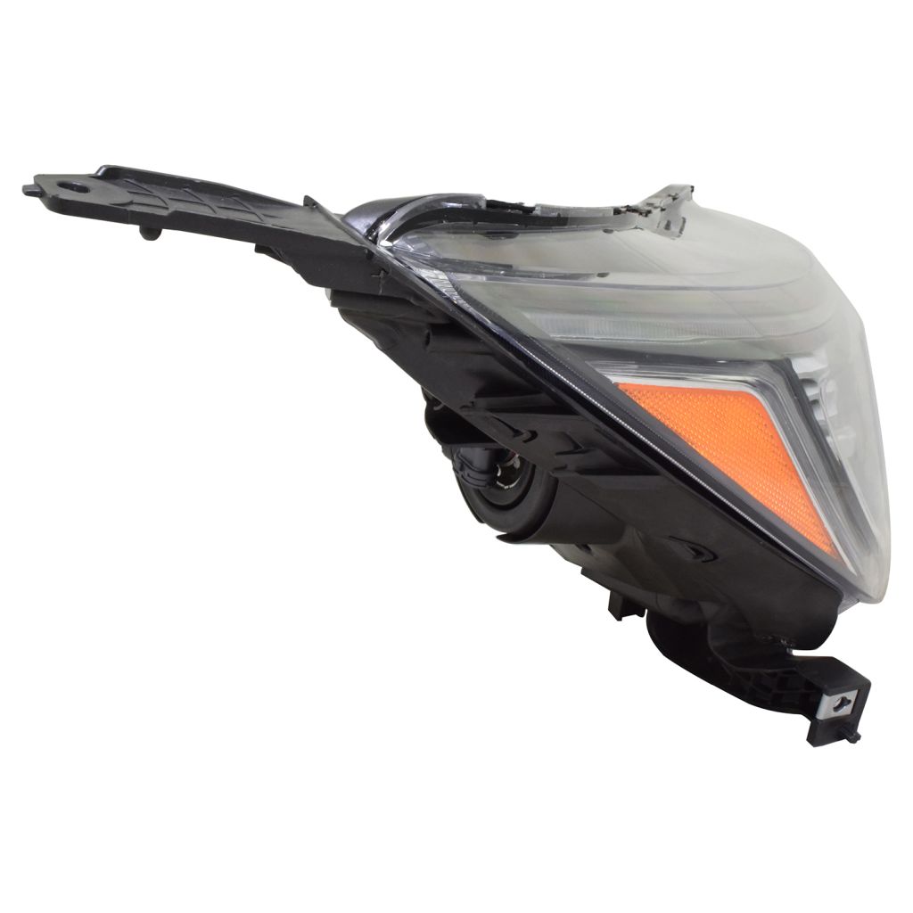 HONDA CRV HEAD LAMP ASSY RIGHT (Passenger Side) (HALOGEN)(LX/EX/EXL) OEM#33100TLAA01 2017-2022 PL#HO2503180