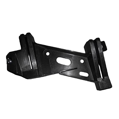 INFINITI QX70 HEAD LAMP BRACKET RIGHT (Passenger Side) (PLASTIC) OEM#625641CA0A 2014-2017 PL#IN2509101