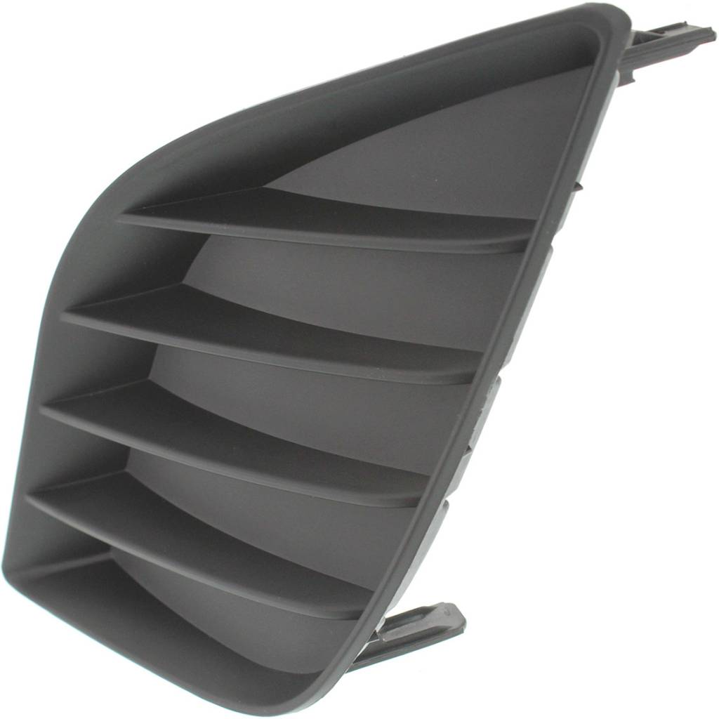 TOYOTA COROLLA/SEDAN FOG LAMP COVER RIGHT (Passenger Side) (WO/FOG)(CE/L) **CAPA** OEM#8148102330 2014-2016 PL#TO1039170C