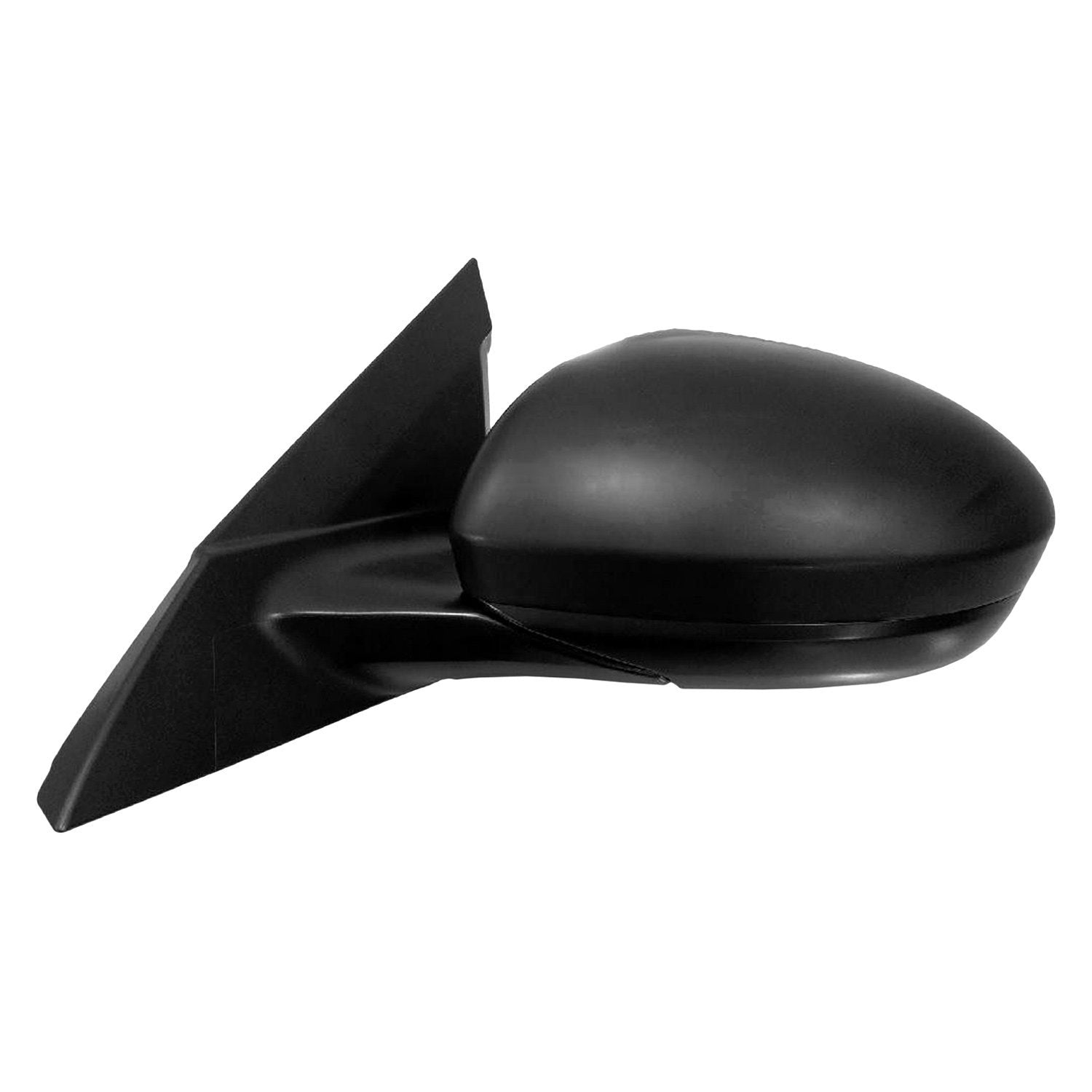 NISSAN ALTIMA SEDAN DOOR MIRROR LEFT (Driver Side) PWR/N-HTD (PTM) OEM#963026CA0A-PFM 2019-2025 PL#NI1320311