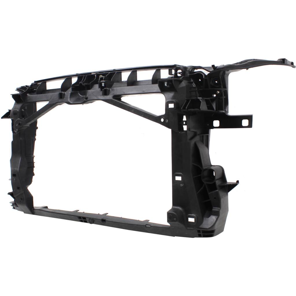 2015-2020 AUDI A3 / S3 Radiator support OEM# 8V0805588 PL# AU1225134