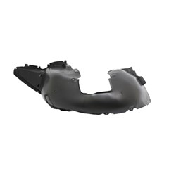 VOLKSWAGEN PASSAT FENDER LINER LEFT (Driver Side) **CAPA** OEM#561805911B9B9 2012-2015 PL#VW1248123C