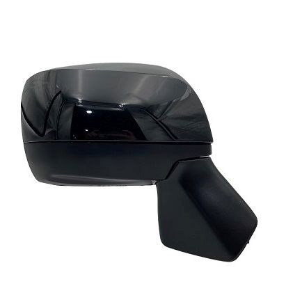 SUBARU FORESTER DOOR MIRROR RIGHT (Passenger Side) PWR/HTD (W/BSD)(PTD CVR) OEM#91036SG932-PFM 2017-2018 PL#SU1321160