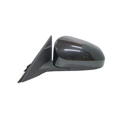 TOYOTA CAMRY HYBRID DOOR MIRROR LEFT (Driver Side) POWER/ NOT HEATED (PTM CVR) OEM#8790906400-PFM 2012-2014 PL#TO1320275