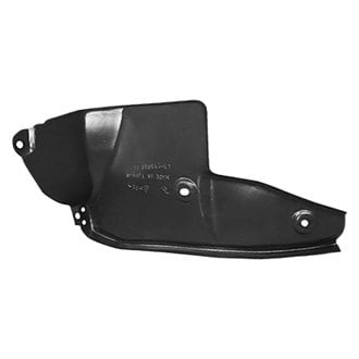 TOYOTA YARIS HATCHBACK(5DOORS) REAR BUMPER COVER SIDE SEAL RIGHT (Passenger Side) (SE) OEM#5259152320-PFM 2012-2014 PL#TO1183119