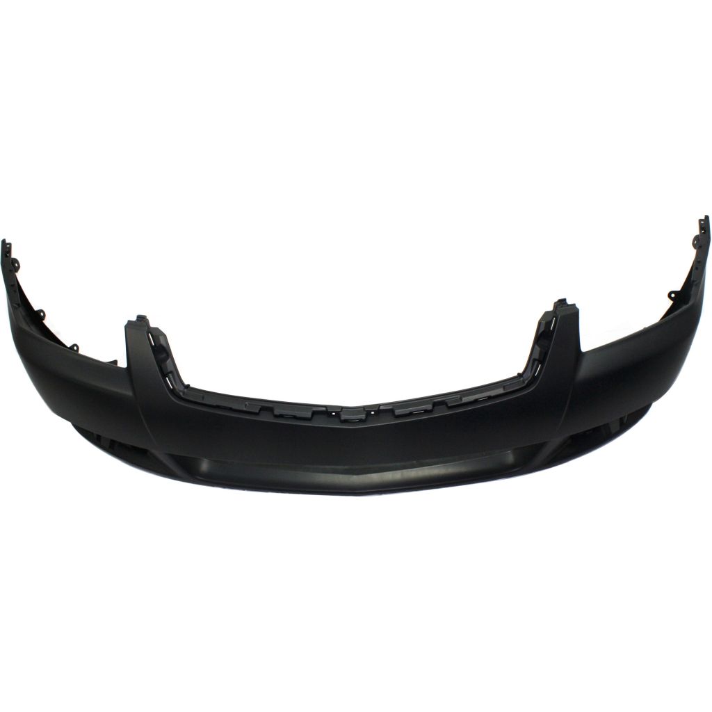 MITSUBISHI GALANT FRONT BUMPER COVER PRIMED **CAPA** OEM#6400C626 2009-2012 PL#MI1000325C