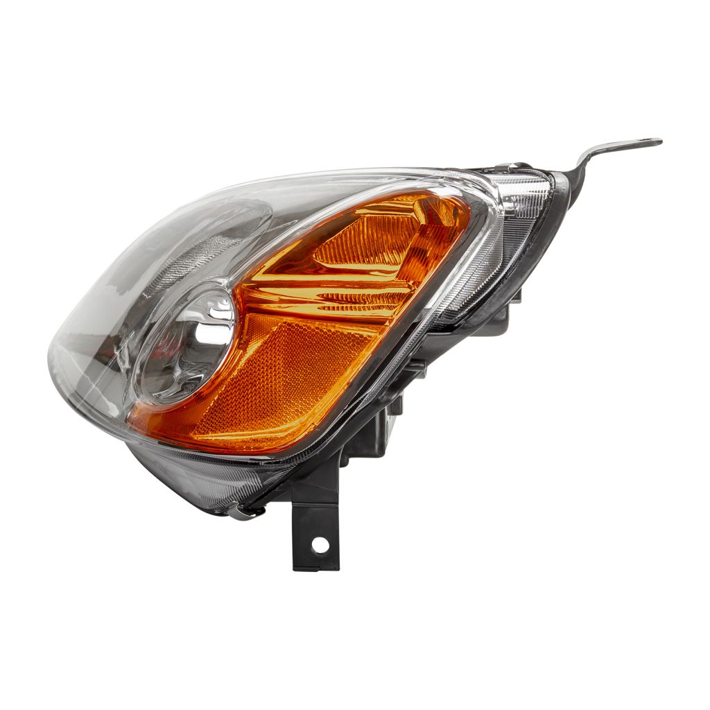 HONDA CIVIC COUPE HEAD LAMP LEFT (Driver Side) OEM#33151S5PA01 2001-2003 PL#HO2518102