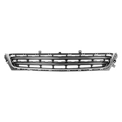 CHEVROLET IMPALA (NEW)(4pc T/L) FRONT BUMPER GRILLE LOWER (LTZ) OEM#23455348 2014-2020 PL#GM1036159
