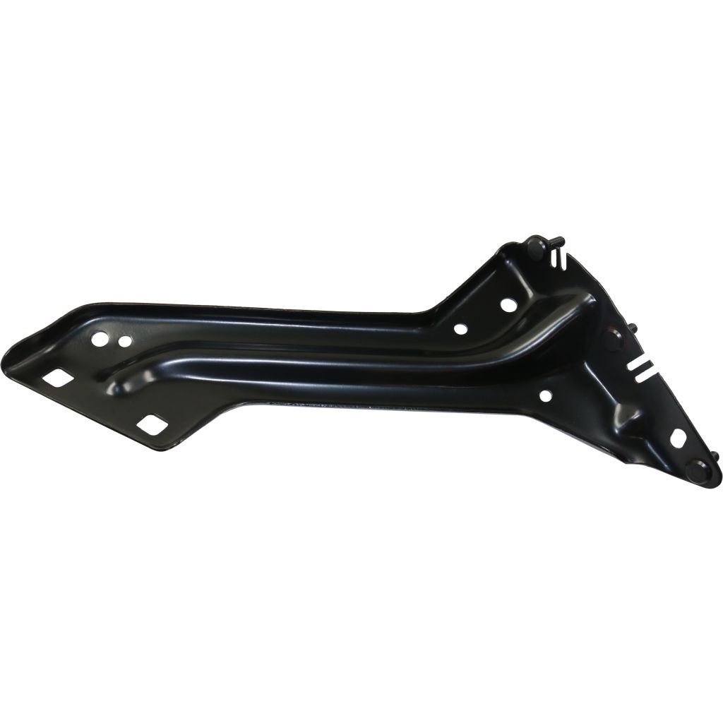 AUDI Q5 HYBRID FENDER SUPPORT LEFT (Driver Side) OEM#8R0821135 2013-2016 PL#AU1244105