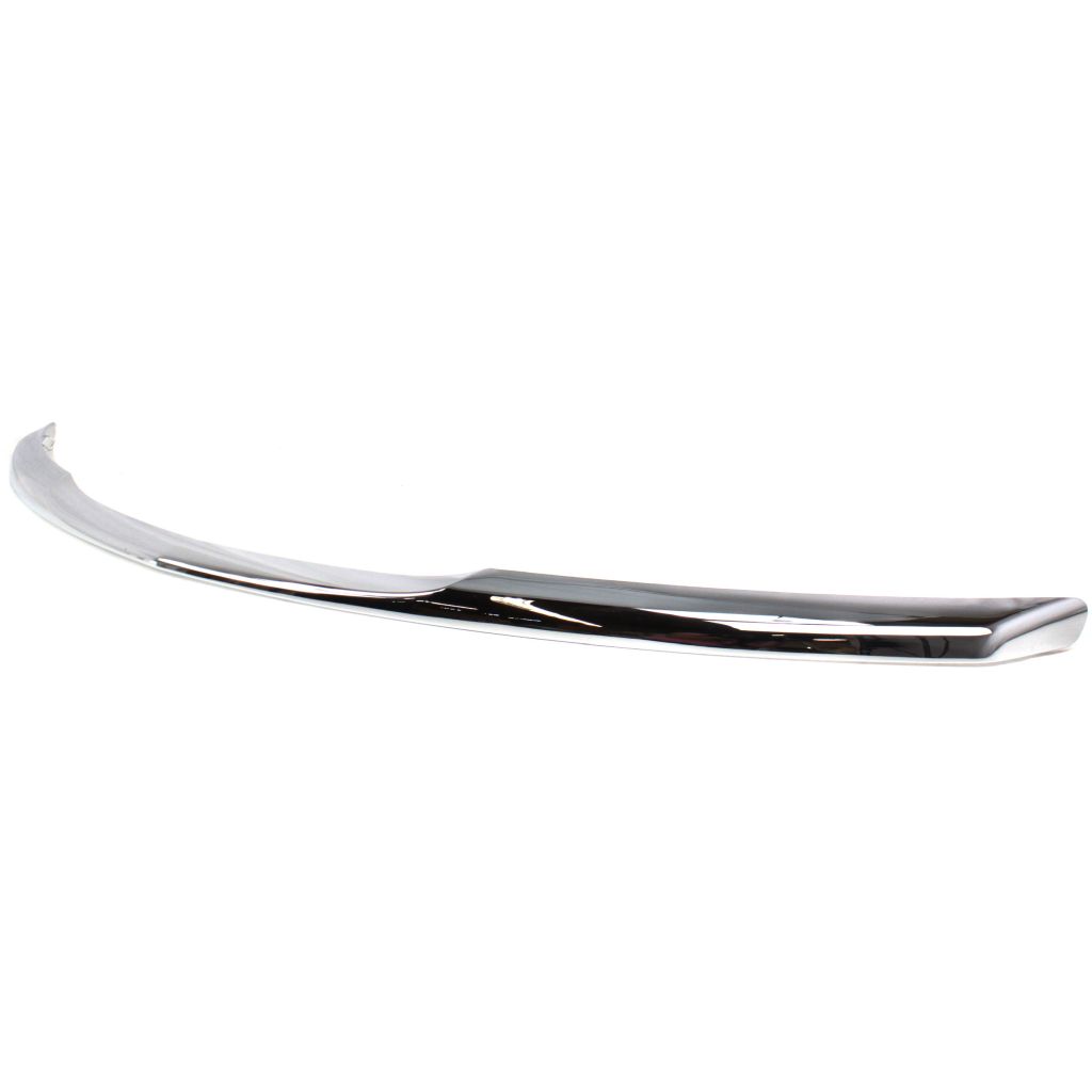CHRYSLER PACIFICA FRONT BUMPER MOLDING UPPER (CHR) OEM#5113075AA 2007-2008 PL#CH1044104