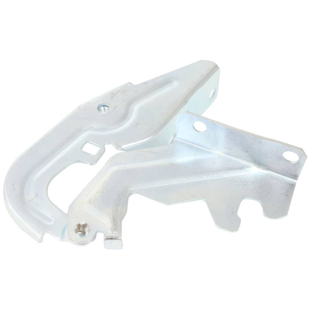 MITSUBISHI LANCER SPORTBACK HOOD HINGE LEFT (Driver Side) OEM#5905A093 2009-2017 PL#MI1236114
