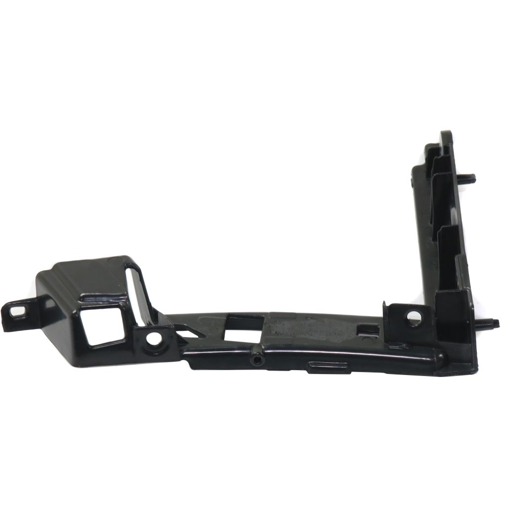 LINCOLN MKZ FRONT BUMPER COVER RETAINER RIGHT (Passenger Side) (Plastic) OEM#HP5Z17C947C 2017-2020 PL#FO1043150
