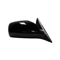 TOYOTA CAMRY HYBRID DOOR MIRROR RIGHT (Passenger Side) POWER/ NOT HEATED (USA &JAPAN)(BLK)(NON-FOLDING) OEM#8791006925 2007-2011 PL#TO1321215