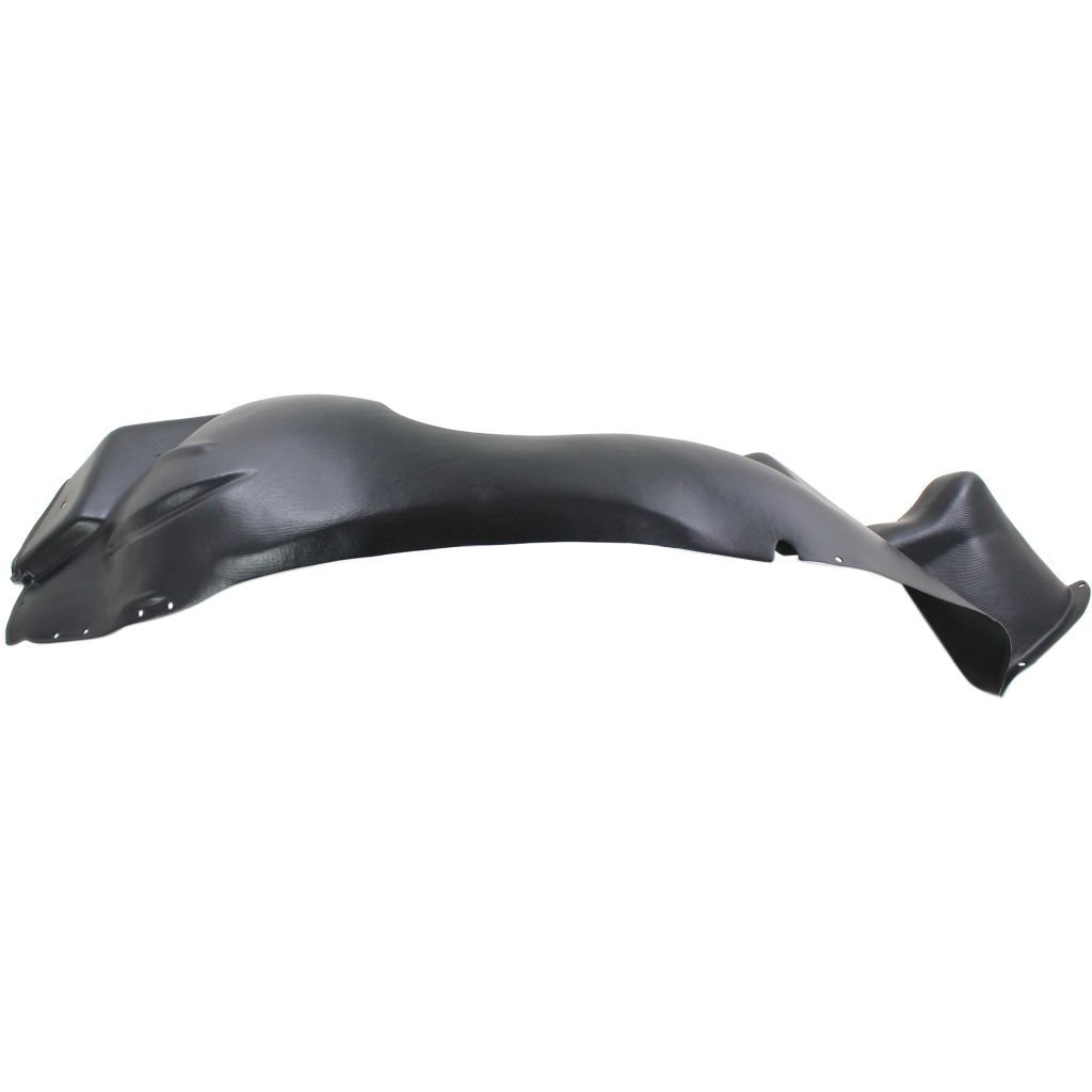 2004-2007 FORD / MERCURY Fender inner panel Right Passenger Side OEM# 3F2Z16102BA PL# FO1249121