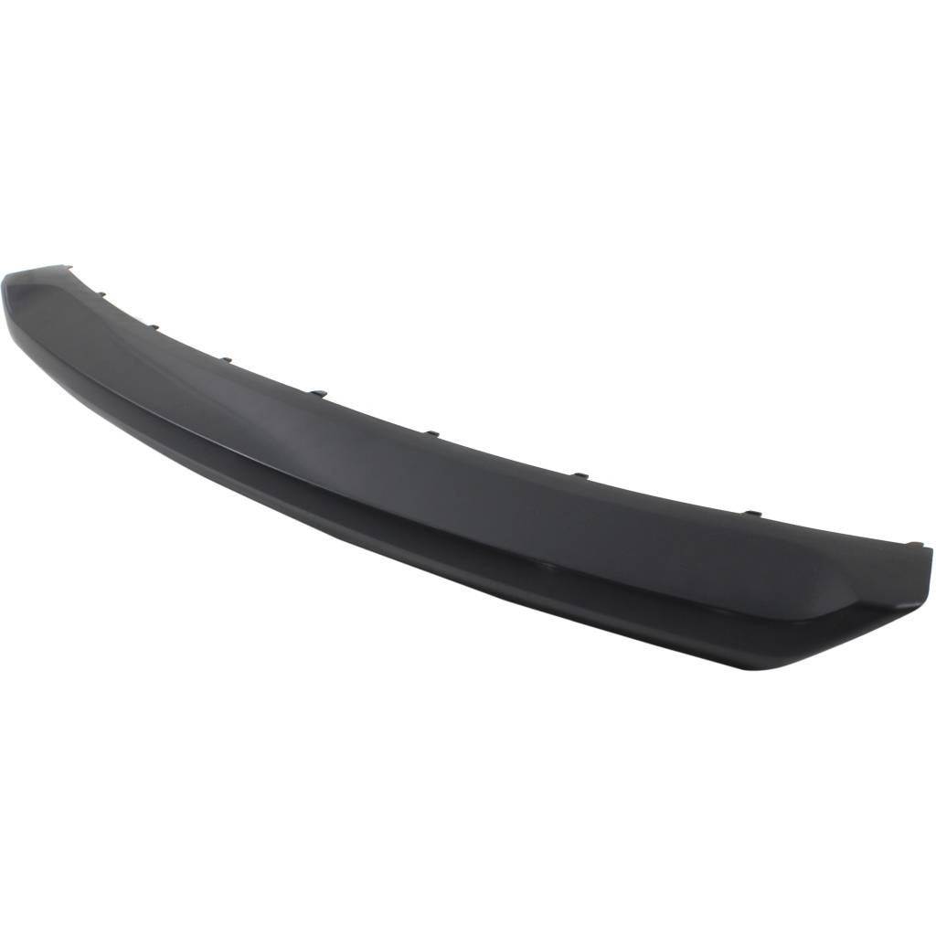 HYUNDAI TUCSON FRONT BUMPER SKID PLATE (WO/PEDESTRIAN SENSOR) OEM#86565D3100 2016-2017 PL#HY1095102