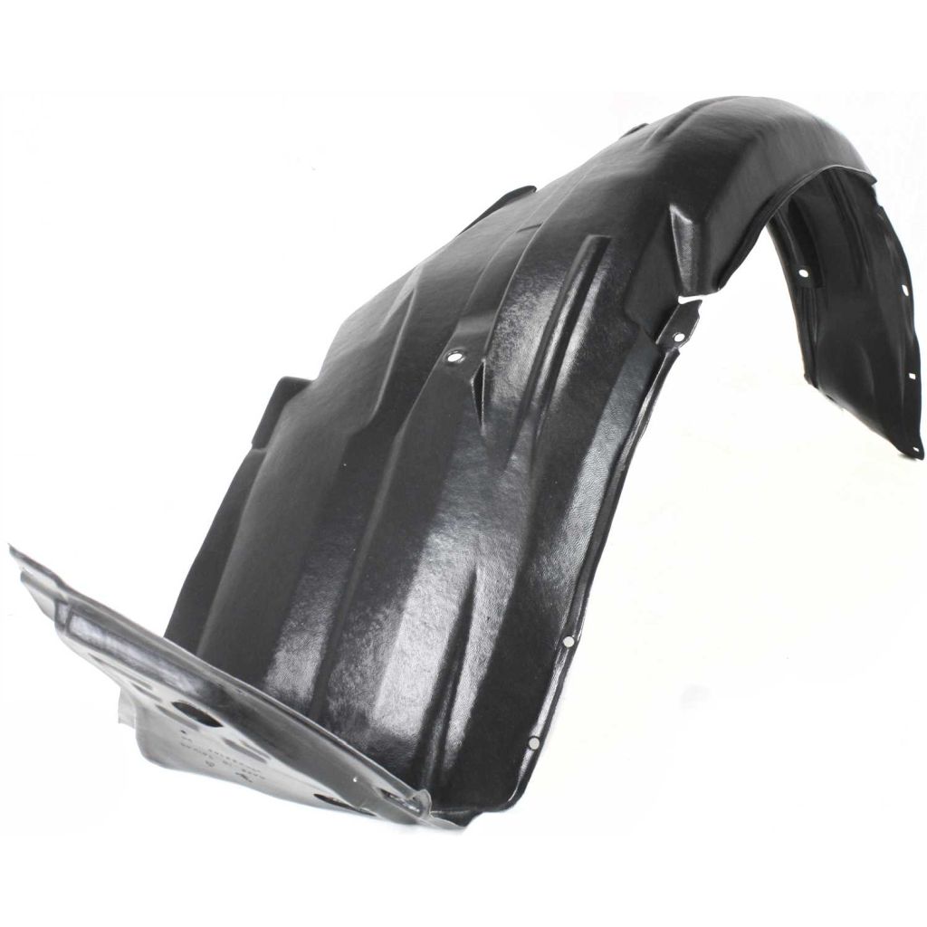 ACURA TSX WAGON FENDER LINER LEFT (Driver Side) OEM#74150TL2A10 2011-2014 PL#AC1248124