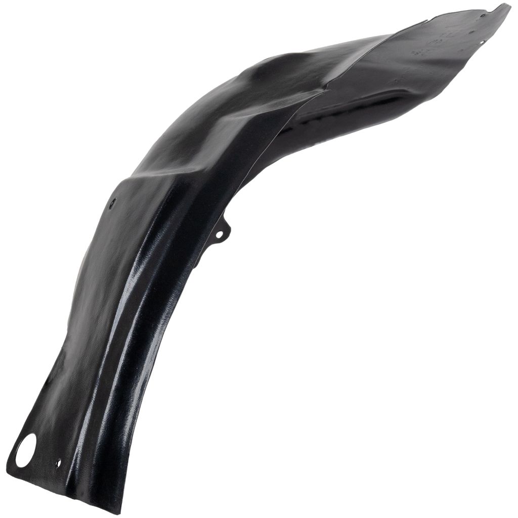 FORD MUSTANG FENDER LINER RIGHT (Passenger Side) (FRONT SECTION)(GT) OEM#5R3Z16102BA 2005-2009 PL#FO1251130