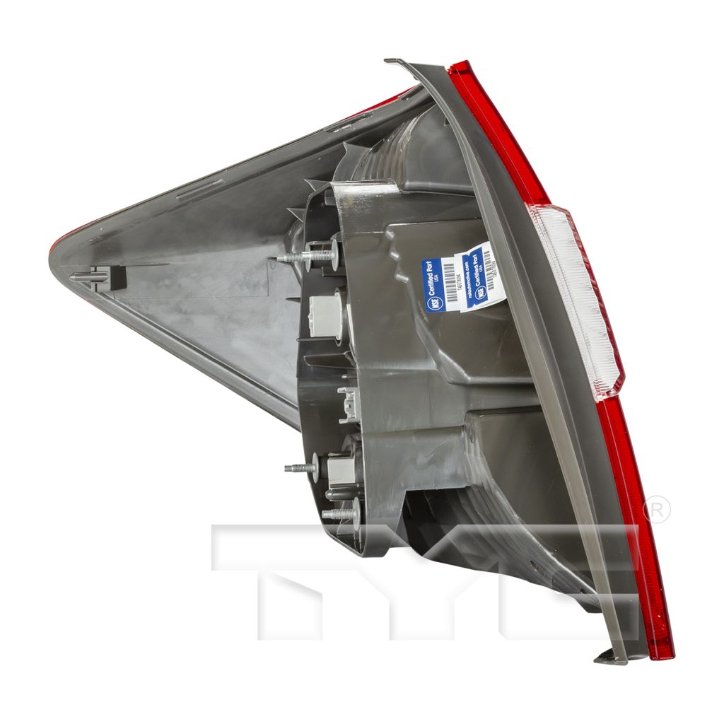 HONDA CIVIC SEDAN TAIL LAMP ASSY RIGHT (Passenger Side)**CAPA** OEM#33500TR0A01 2012 PL#HO2801180C