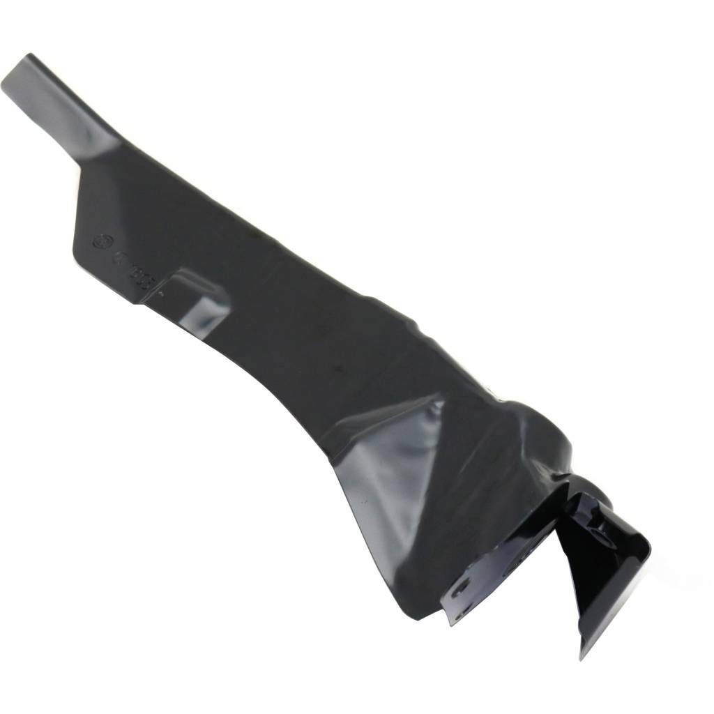 NISSAN(DATSUN) ALTIMA SEDAN RADIATOR SIDE SUPPORT LEFT (Driver Side) **CAPA** OEM#F2513ZX0MA 2010-2012 PL#NI1225218C