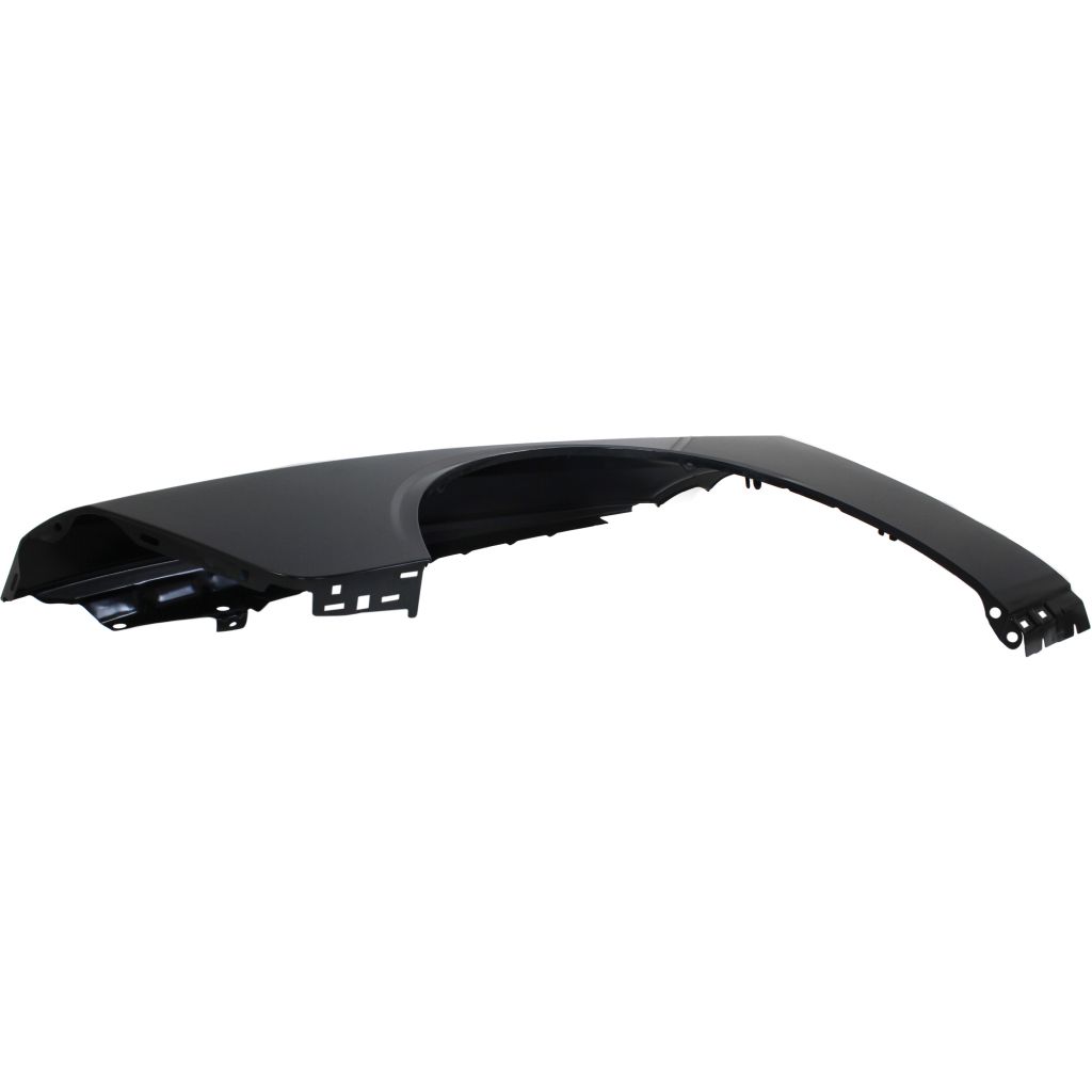 DODGE CHALLENGER FENDER LEFT (Driver Side) **CAPA** OEM#68275471AA 2015-2023 PL#CH1240285C
