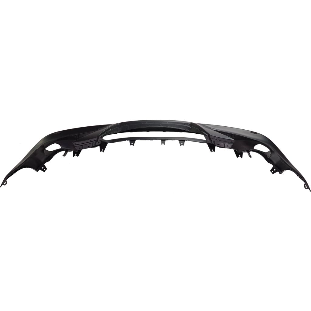 LEXUS IS 250/350 (SEDAN) FRONT BUMPER COVER PRIMED (W/ SENSOR & WASHER) OEM#5211953919 2006-2008 PL#LX1000160