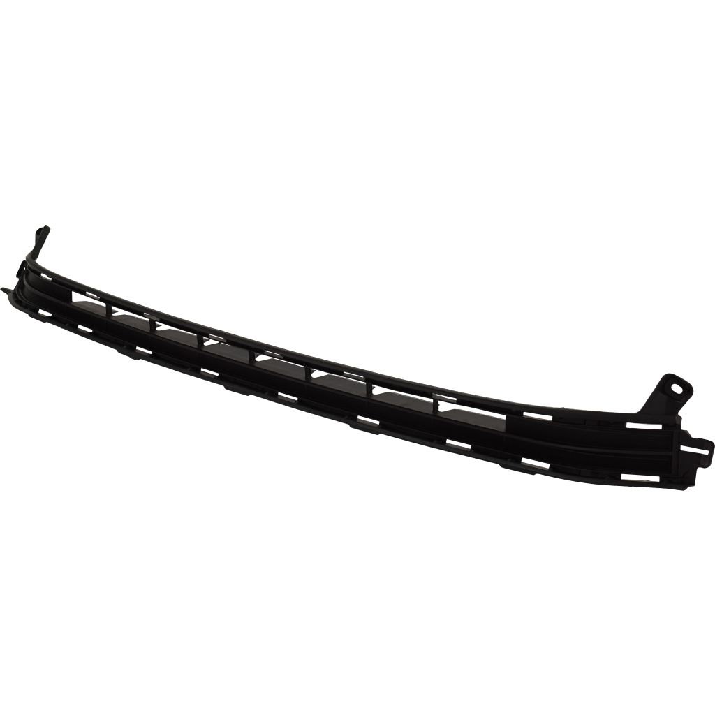 TOYOTA RAV4 FRONT BUMPER CENTER GRILLE (ADVENTURE/TRD)(FILLER CENTER) OEM#531120R170 2019-2025 PL#TO1036208
