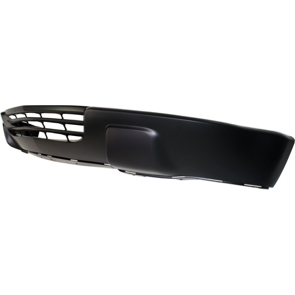 SATURN OUTLOOK FRONT BUMPER LOWER COVER (PRM) OEM#25841741 2007-2010 PL#GM1000844