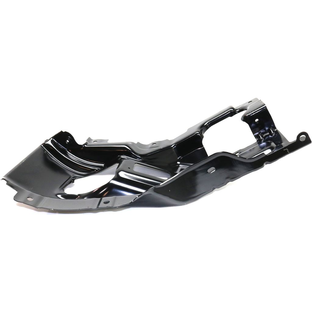 GM TRUCKS & VANS SIERRA/PU 2500/3500 (GMC) FRONT BUMPER BRACKET RIGHT (Passenger Side) OEM#23178909 2015-2019 PL#GM1067201