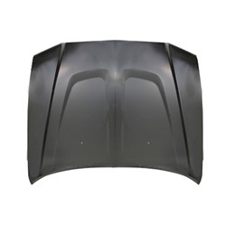 DODGE CHARGER HOOD (EXC SRT-8) (ALUMINUM) OEM#68089361AB 2011-2014 PL#CH1230285