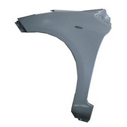 TOYOTA YARIS HATCHBACK(3/5DOORS) (07-08 3DOORS) FENDER LEFT (Driver Side) **CAPA** OEM#5380252100 2007-2011 PL#TO1240215C