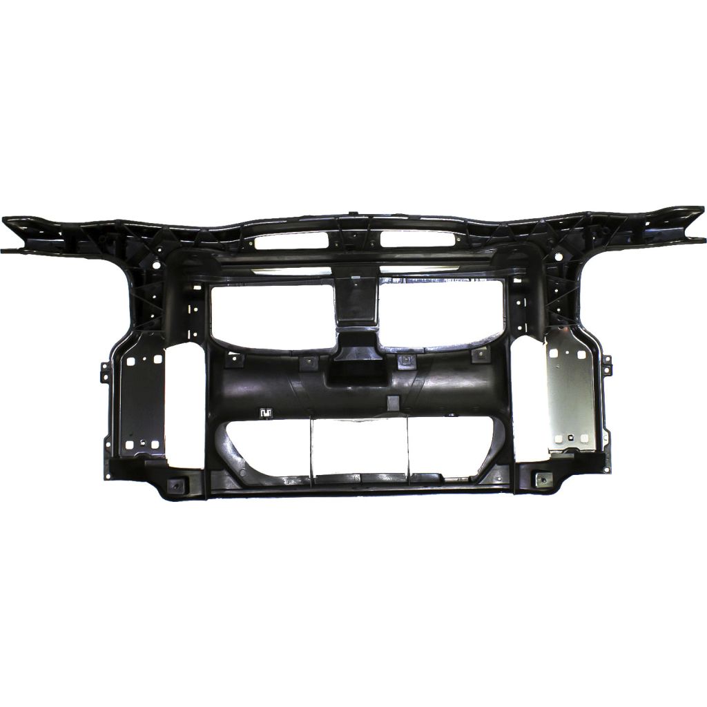 BMW BMW 3 (SEDAN) RADIATOR SUPPORT (W/M PKG) OEM#51718040280 2006-2011 PL#BM1225127