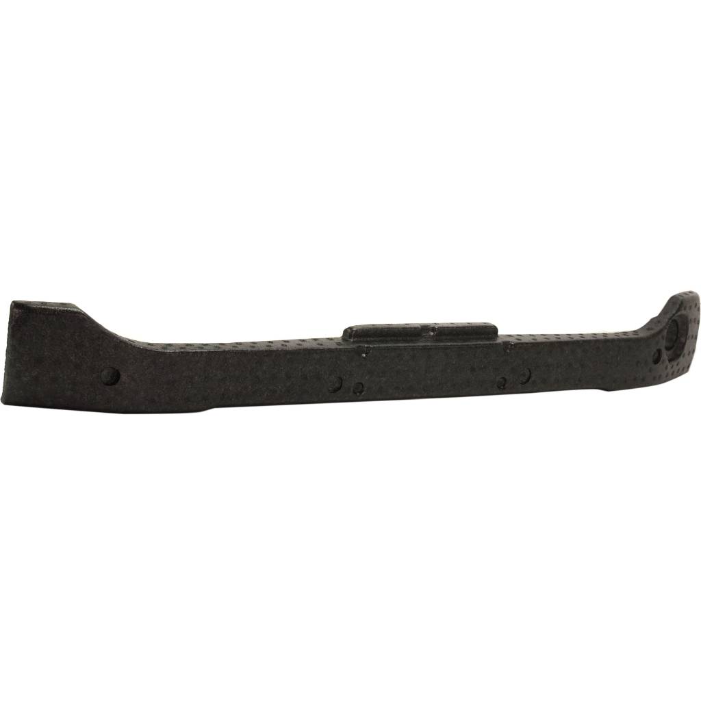 DODGE TRUCKS & VANS PROMASTER CITY FRONT BUMPER ABSORBER OEM#68259424AA 2015-2022 PL#CH1070838