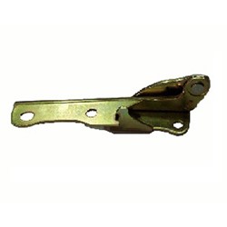 HYUNDAI ACCENT (EXC 06 SEDAN) HOOD HINGE RIGHT (Passenger Side) OEM#7912025001 2002-2006 PL#HY1236108