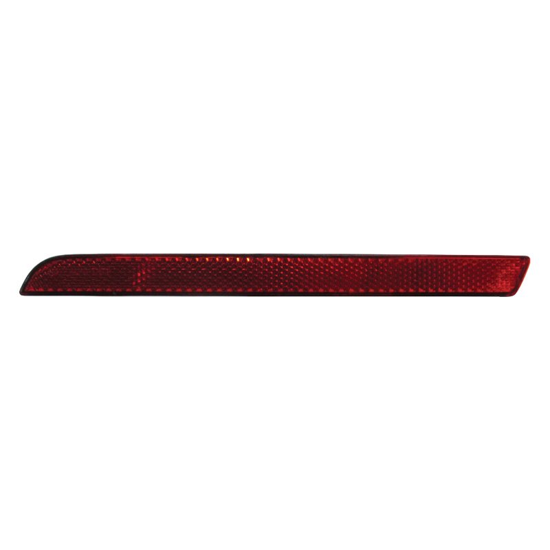 TOYOTA SIENNA REAR BUMPER REFLECTOR LEFT (Driver Side) OEM#8192008020 2021-2025 PL#TO1184120