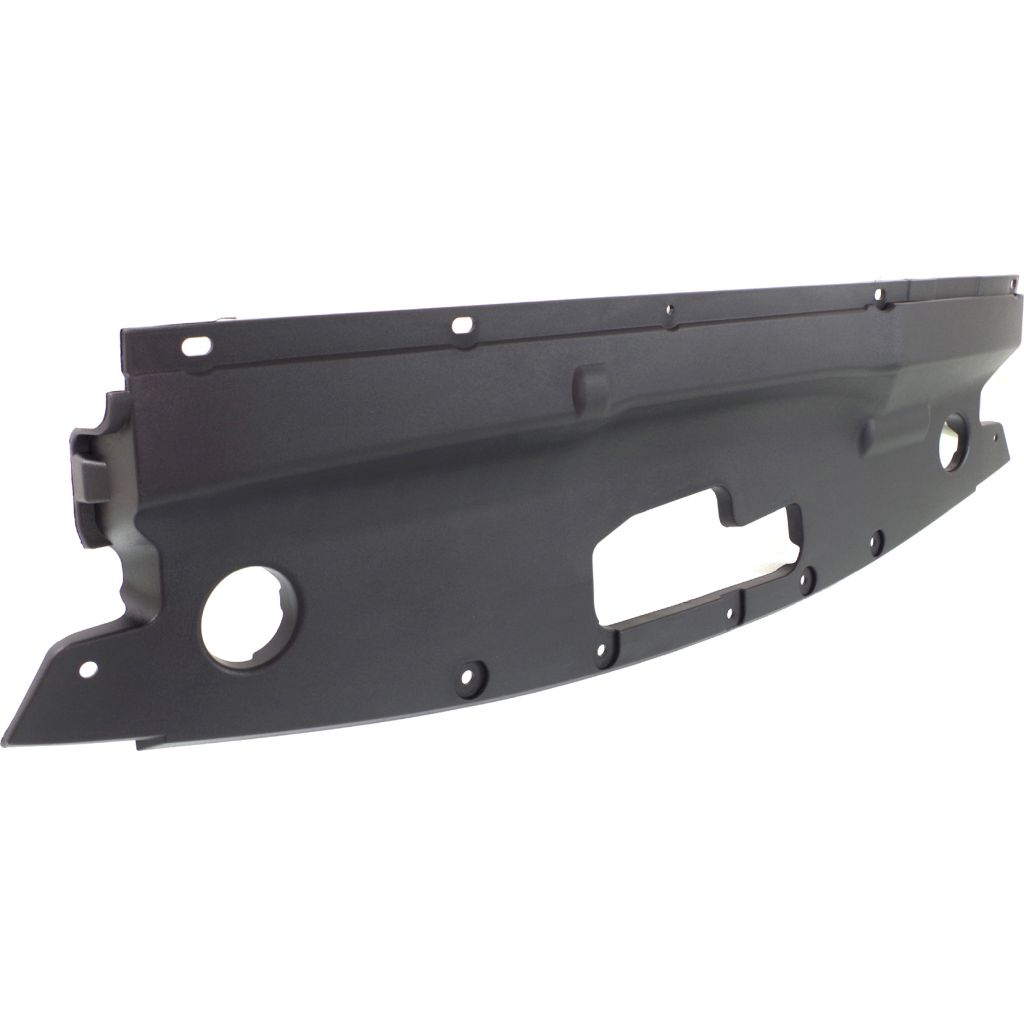 FORD TRUCKS & VANS EDGE RADIATOR SUPPORT TOP COVER OEM#FT4Z16A238A 2015-2018 PL#FO1224109