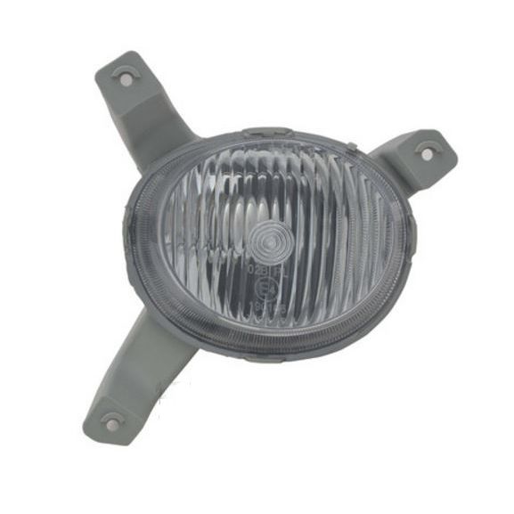 CHEVROLET AVEO SEDAN FOG LAMP ASSY RIGHT (Passenger Side) OEM#96650541 2007-2011 PL#GM2593164