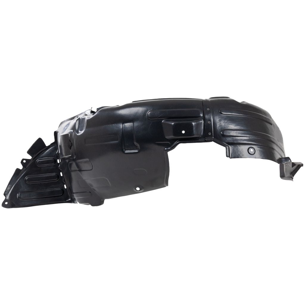 HYUNDAI GENESIS COUPE FENDER LINER RIGHT (Passenger Side) OEM#868122M500 2013-2016 PL#HY1249144