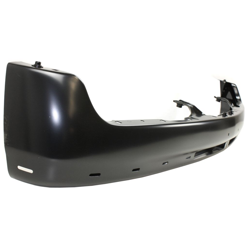 CADILLAC ESCALADE/ESCALADE ESV FRONT BUMPER REINFORCEMENT OEM#15793917 2002-2006 PL#GM1006412