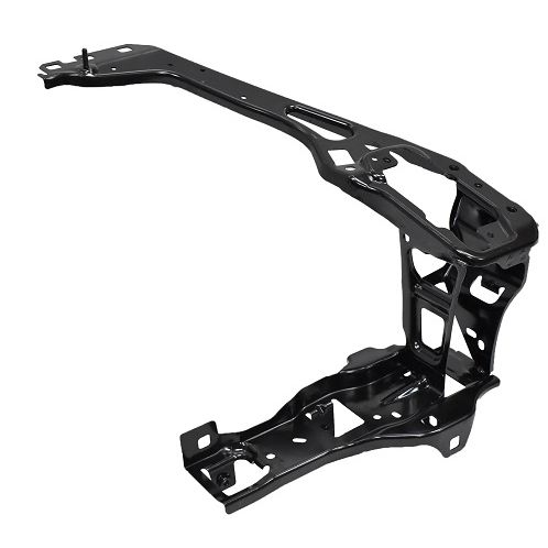 BMW BMW 2 4DOORS/GRAND COUPE (228i/M235i) RADIATOR SUPPORT SIDE RIGHT (Passenger Side) OEM#51647459882 2021-2024 PL#BM1225193