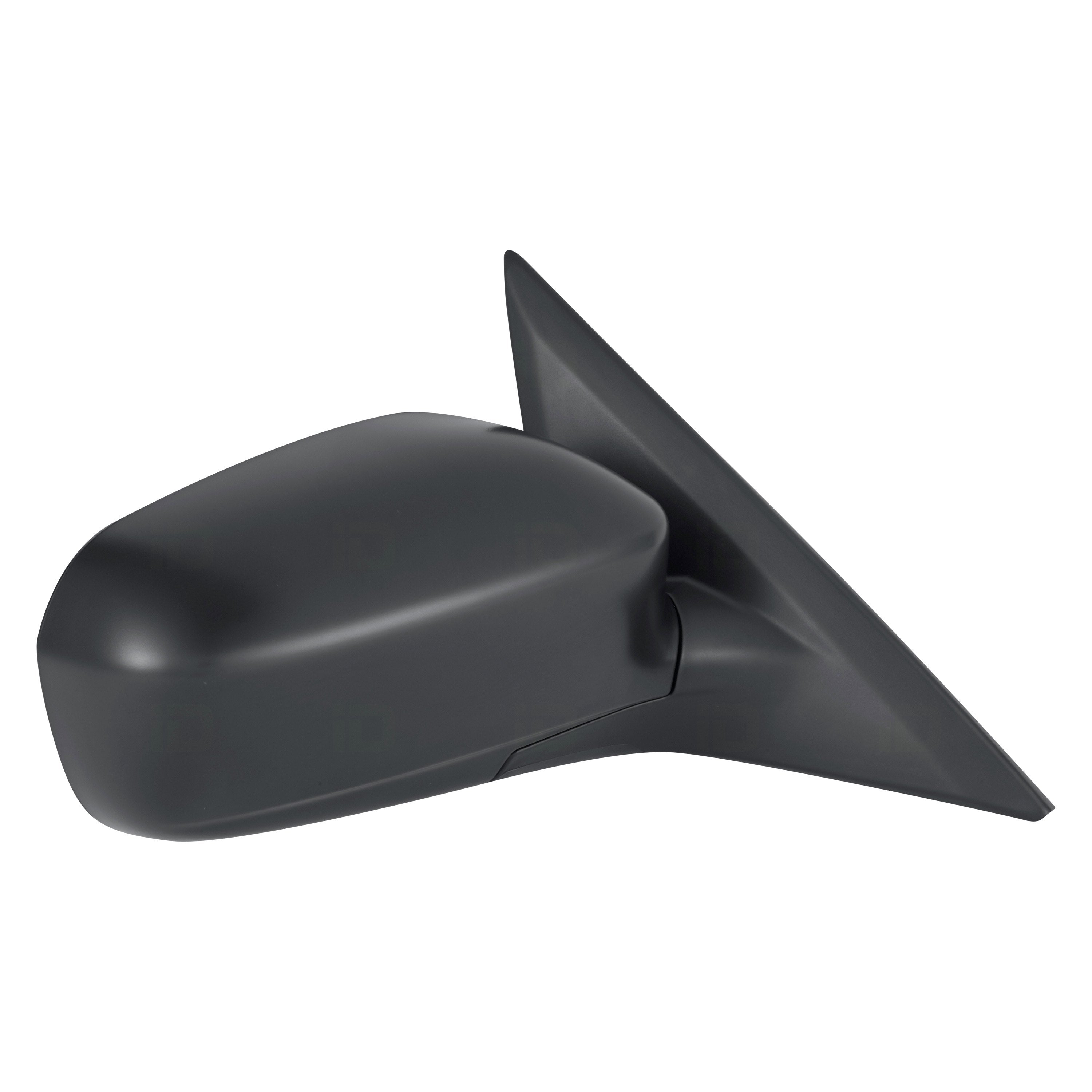 HONDA CIVIC HYBRID DOOR MIRROR RIGHT (Passenger Side) PWR (FOLD) OEM#76200S5BA01ZA 2003-2005 PL#HO1321142