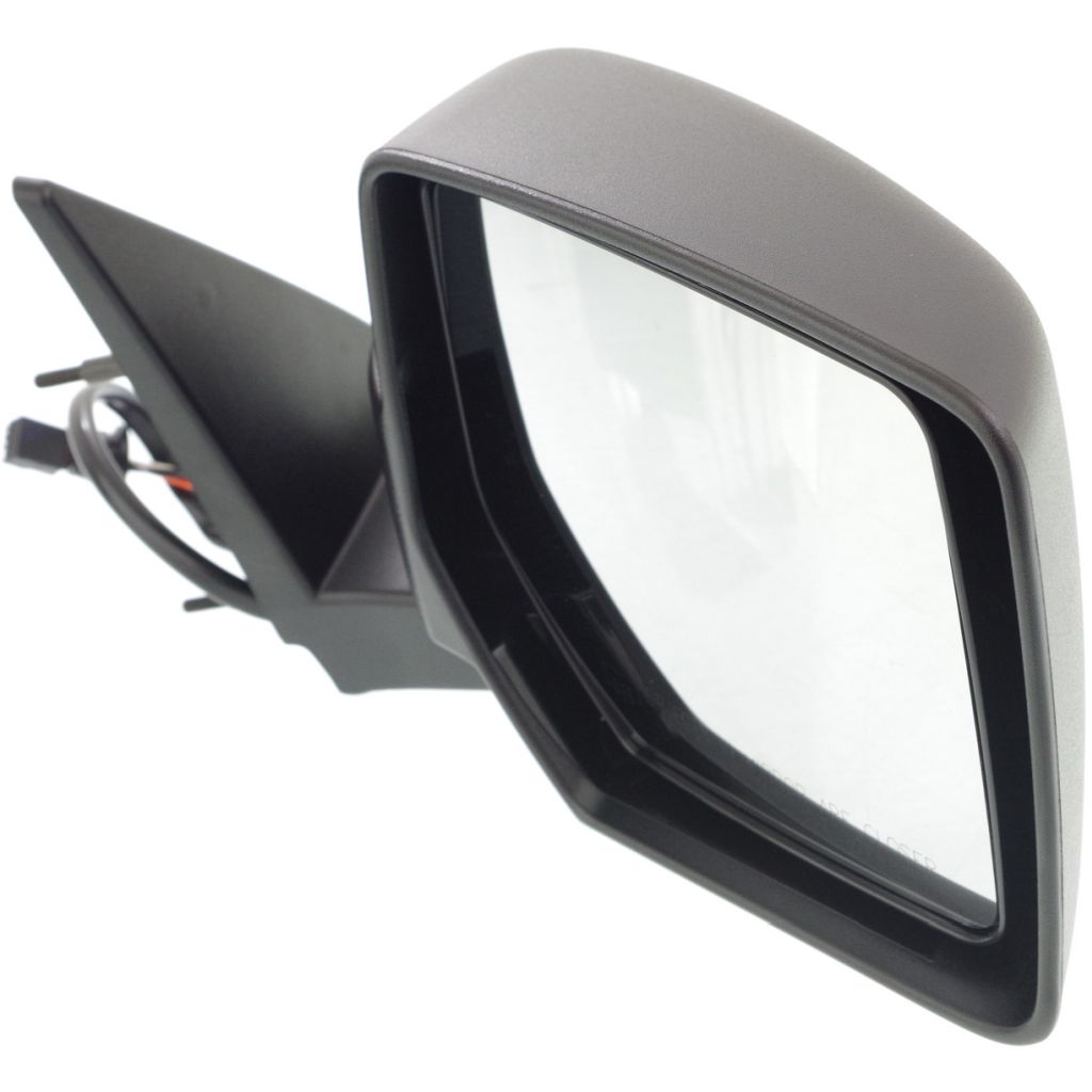DODGE TRUCKS & VANS NITRO DOOR MIRROR RIGHT (Passenger Side) POWER/HEATED (W/ONE TOUCH UP/DOWN WINDOW ) OEM#55157190AJ 2007-2011 PL#CH1321278