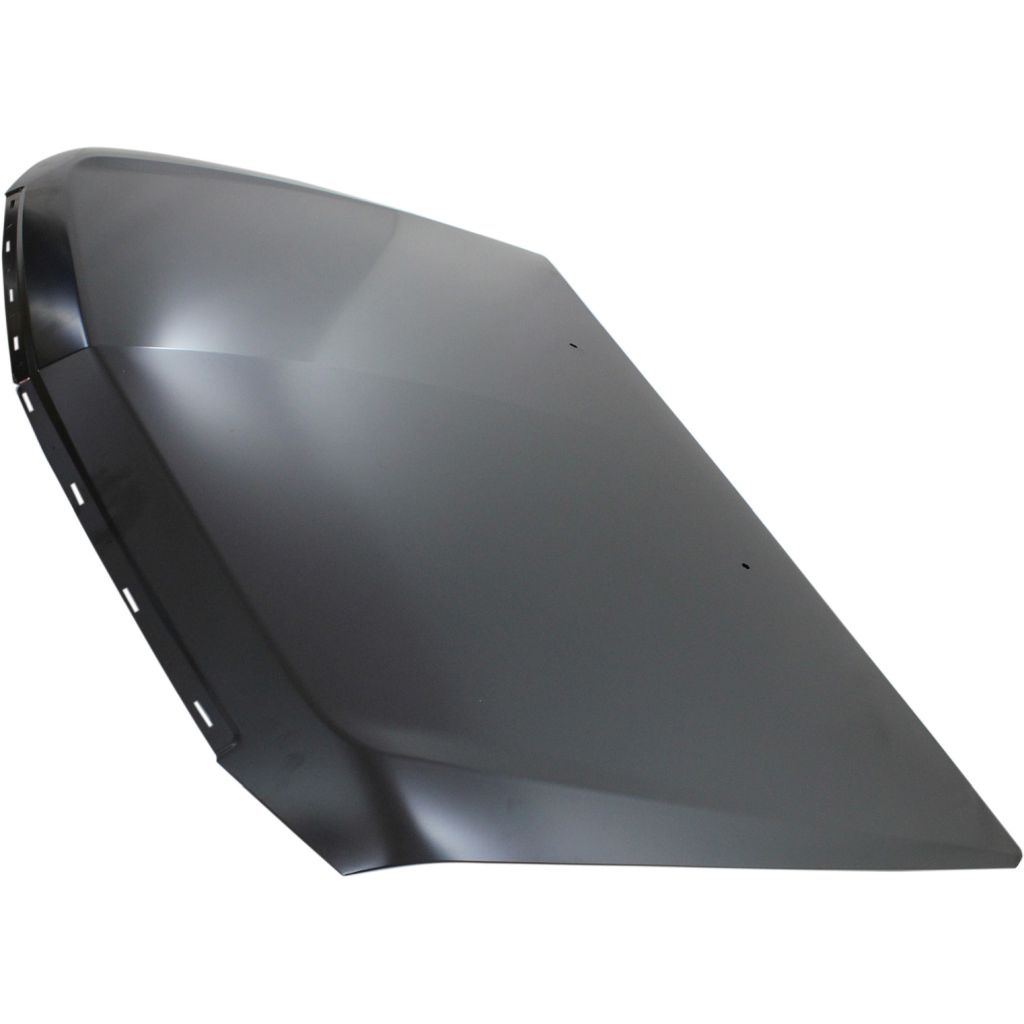CADILLAC CTS/CTS-V COUPE HOOD (STEEL)(CTS) OEM#22789395-PFM 2011-2015 PL#GM1230417