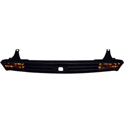 FORD FOCUS GRILLE W/SIGNAL LAMP (W/O SVT) OEM#YS4Z13200BA 2000-2004 PL#FO2560102