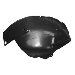 FORD MUSTANG FENDER LINER LEFT (Driver Side) (FT SECTION)(GT) OEM#5R3Z16103BA 2005-2009 PL#FO1250129