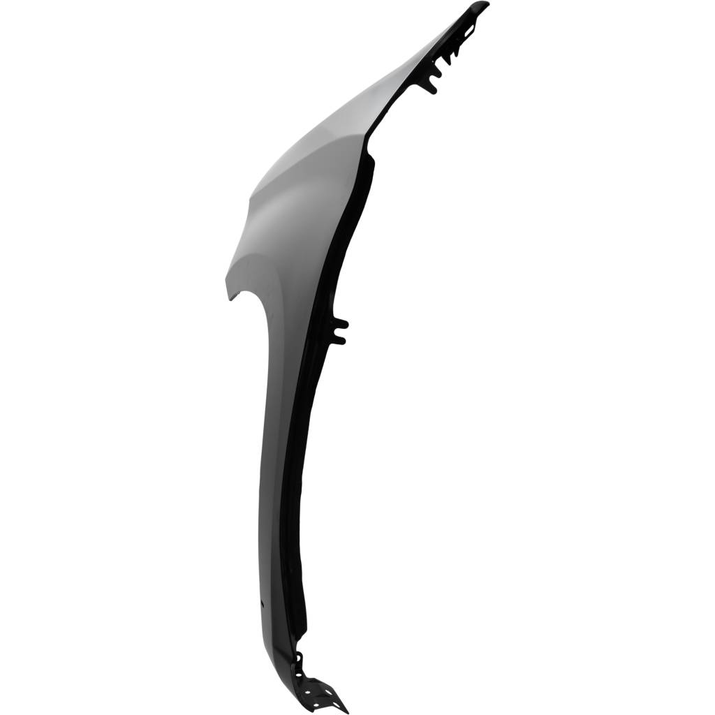 GM TRUCKS & VANS SILVERADO/PU 1500 (22 OLD STYLE) FENDER LEFT (Driver Side) OEM#84502610 2019-2025 PL#GM1240411